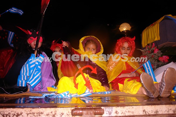Inocentes 2009