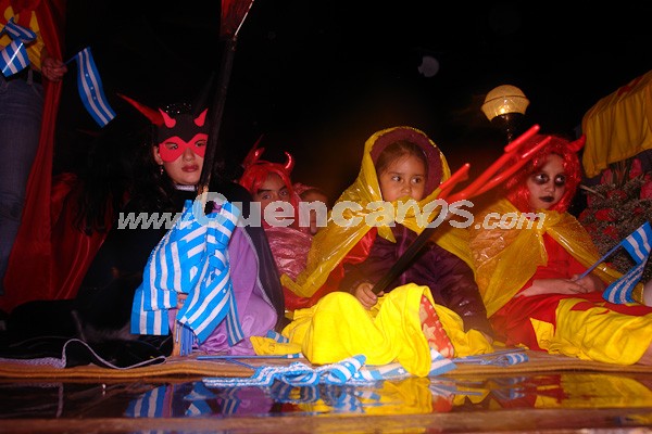 Inocentes 2009