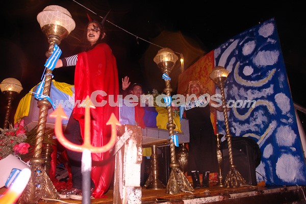 Inocentes 2009