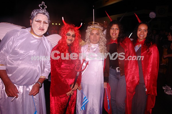 Inocentes 2009