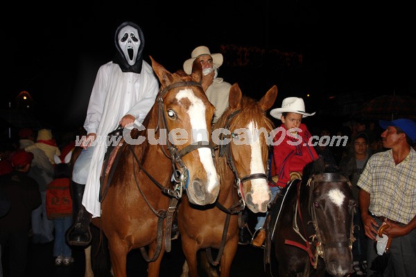 Inocentes 2009