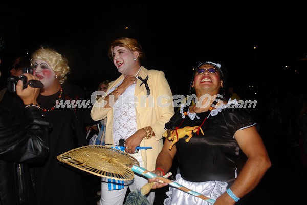 Inocentes 2009