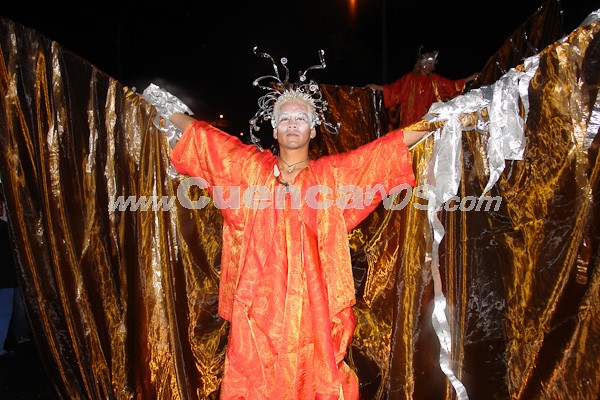 Inocentes 2009