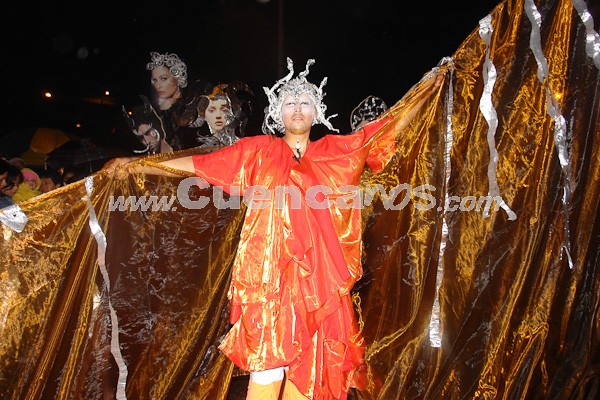Inocentes 2009