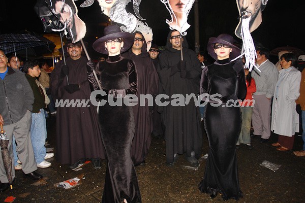 Inocentes 2009