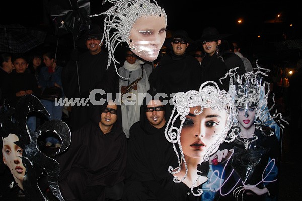 Inocentes 2009