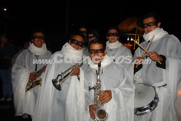 Inocentes 2009