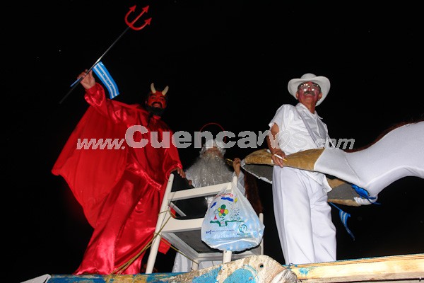 Inocentes 2009