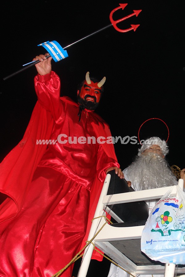 Inocentes 2009