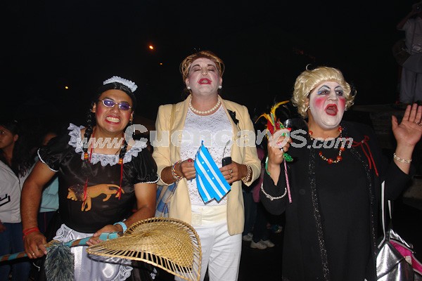 Inocentes 2009