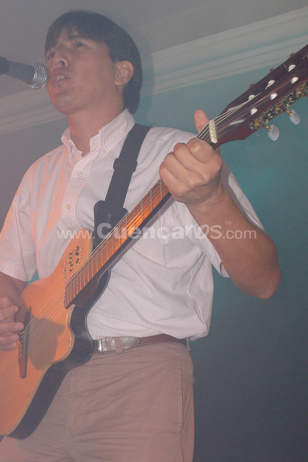 Xavier Crespo