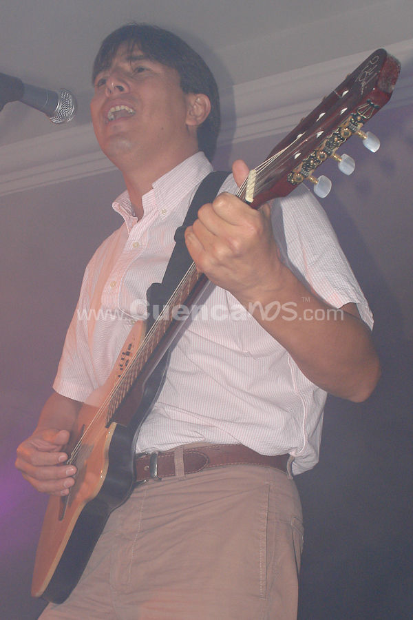Xavier Crespo