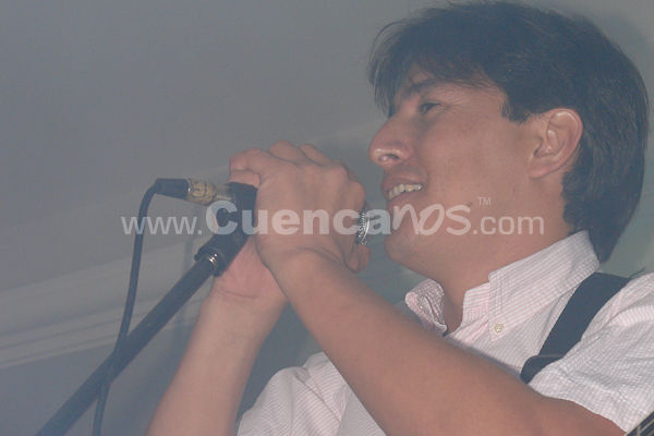 Xavier Crespo
