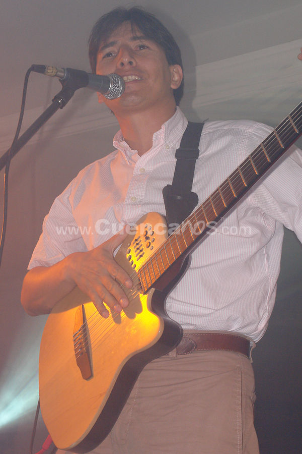 Xavier Crespo