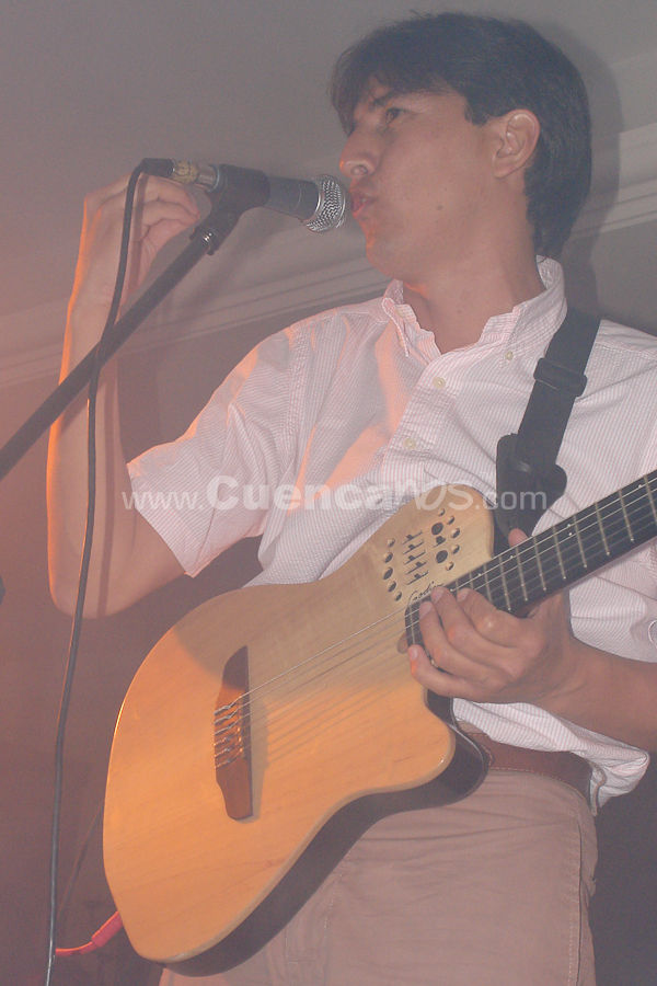 Xavier Crespo