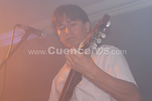Xavier Crespo