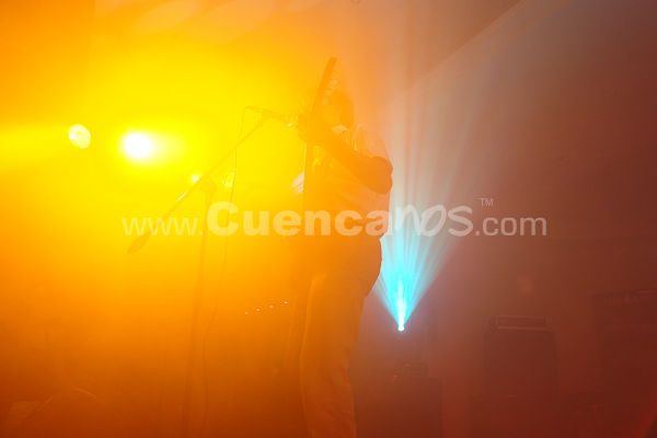 Xavier Crespo