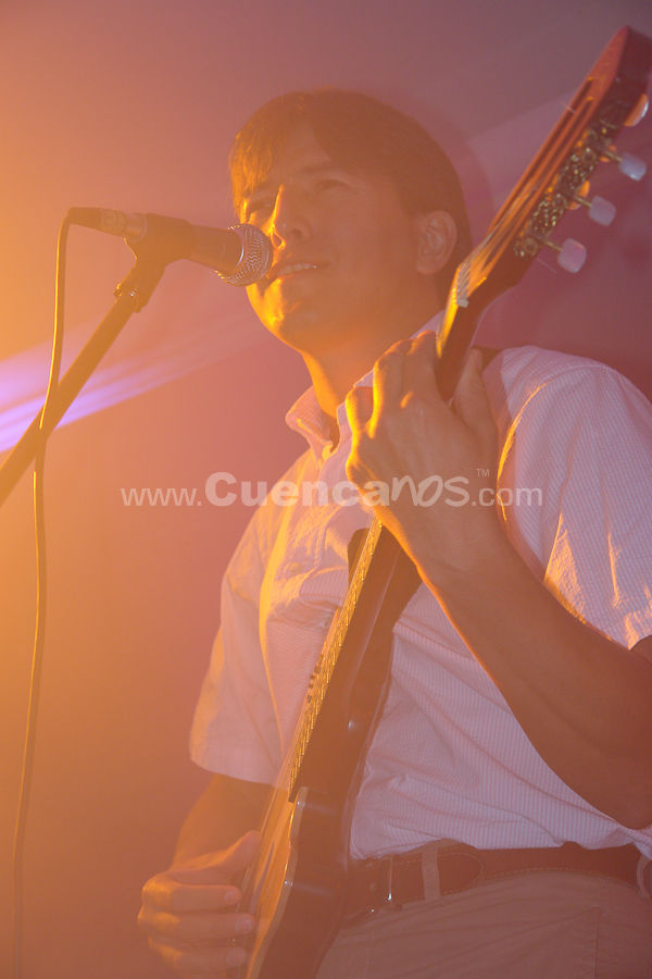 Xavier Crespo
