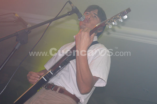 Xavier Crespo