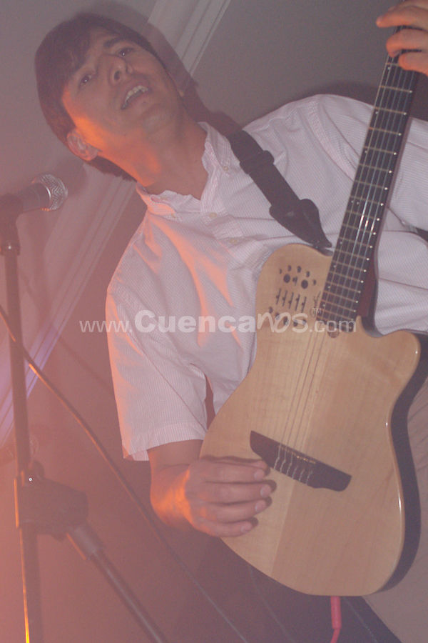 Xavier Crespo