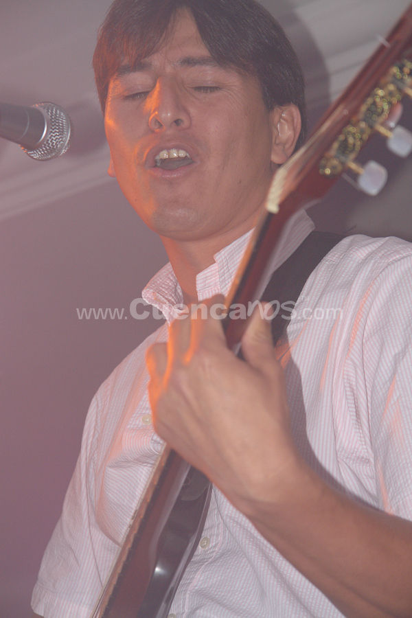 Xavier Crespo