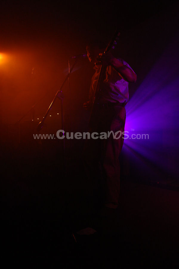 Xavier Crespo