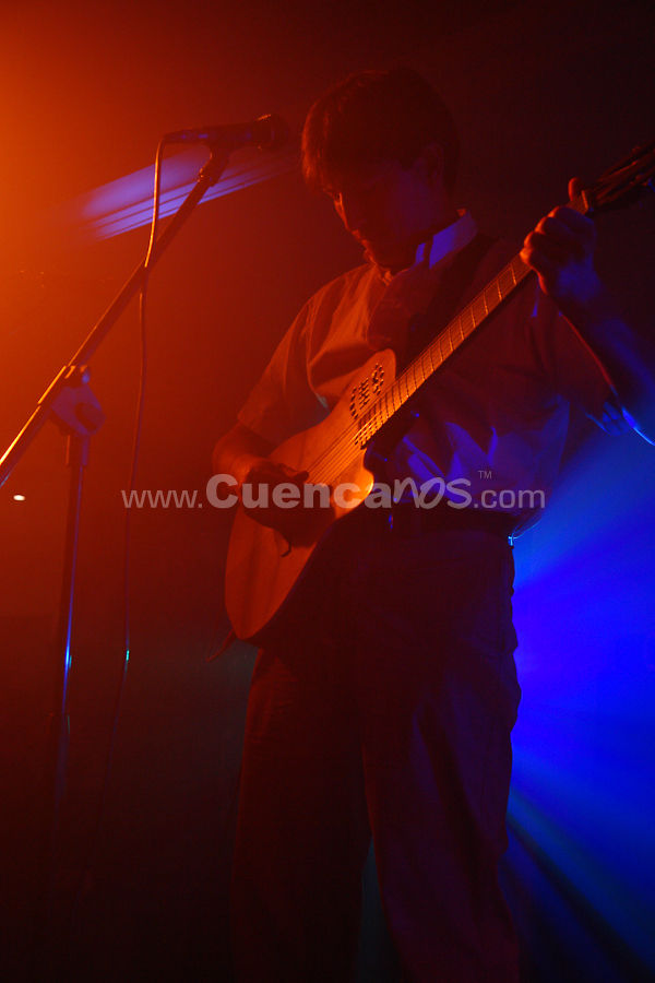 Xavier Crespo