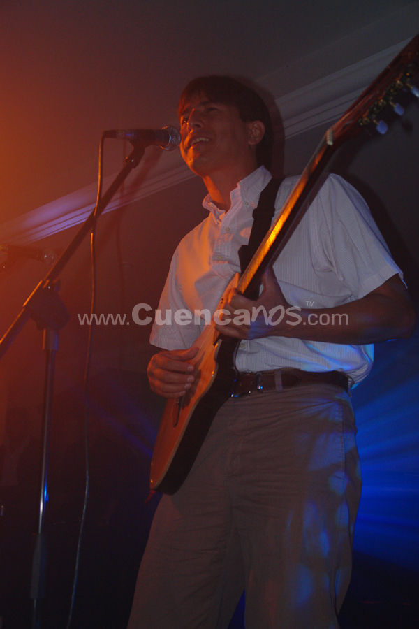 Xavier Crespo