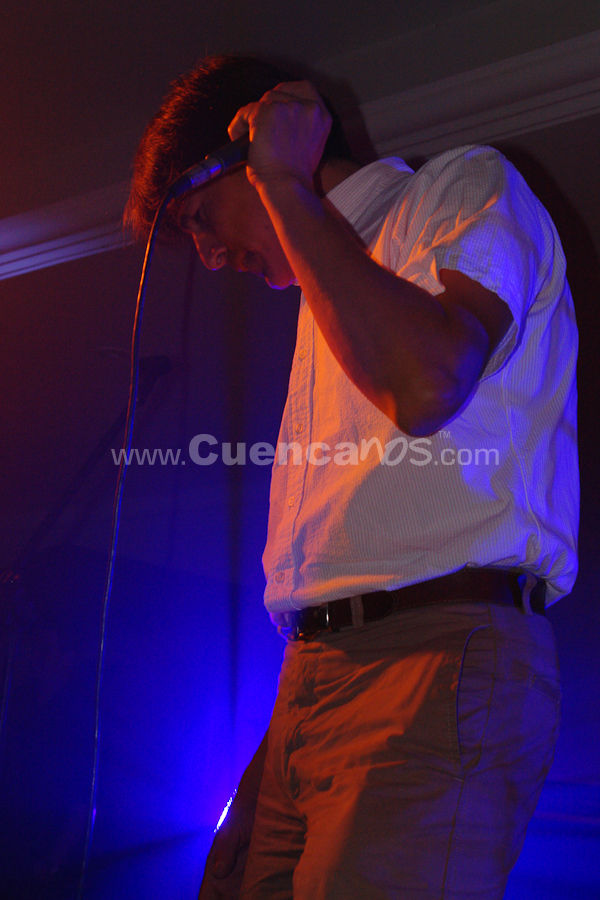 Xavier Crespo