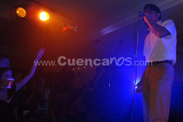 Xavier Crespo