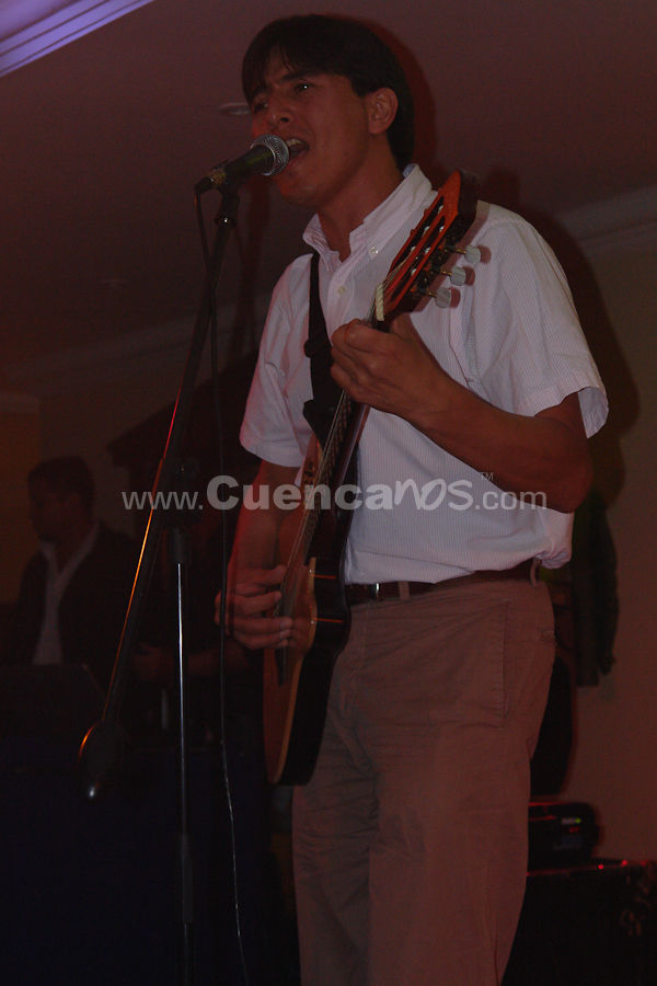 Xavier Crespo