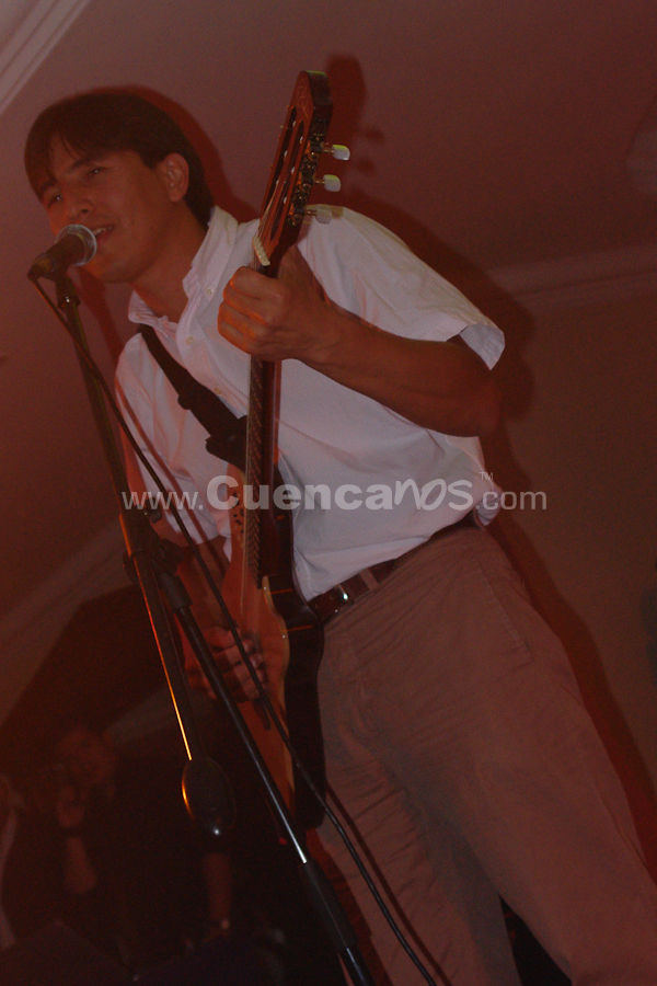 Xavier Crespo