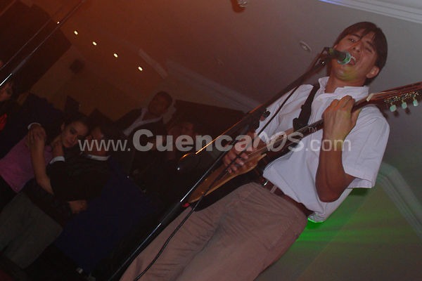 Xavier Crespo