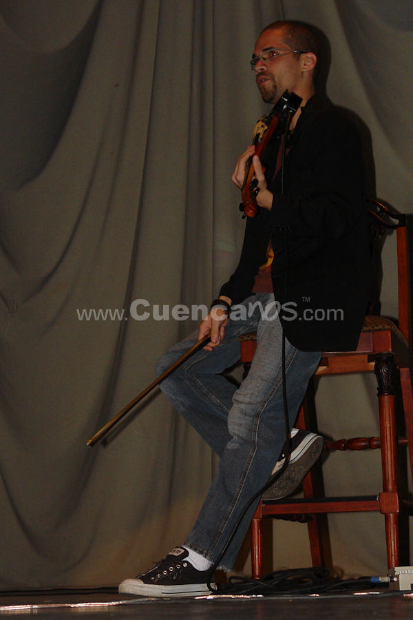 Roque Valero