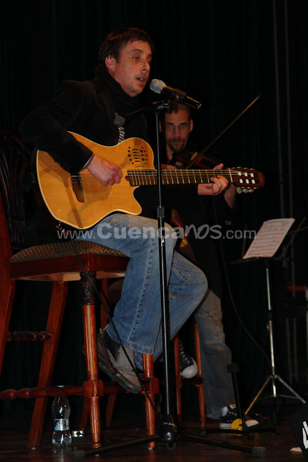 Roque Valero