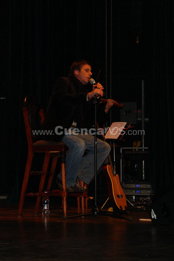 Roque Valero