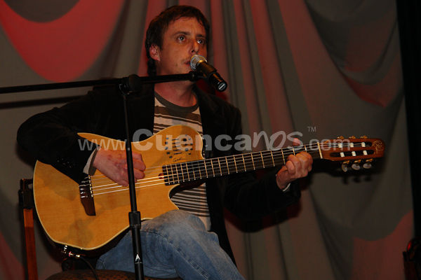 Roque Valero