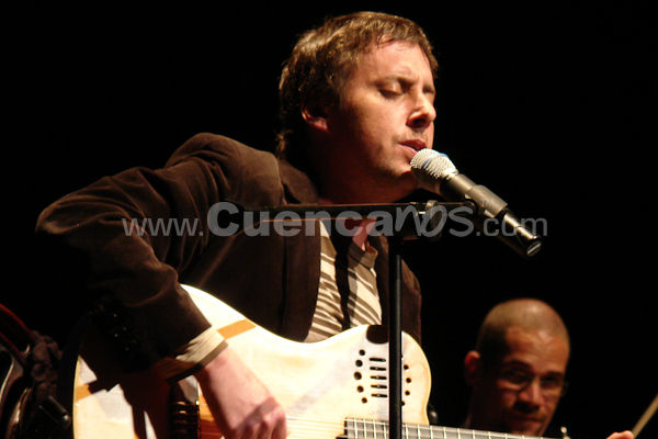 Roque Valero