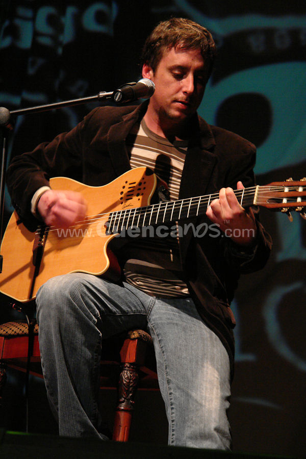 Roque Valero