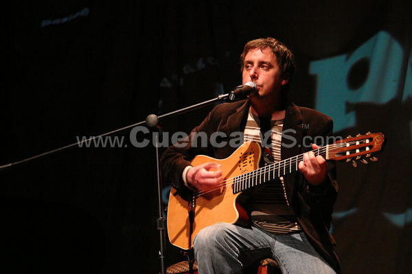 Roque Valero