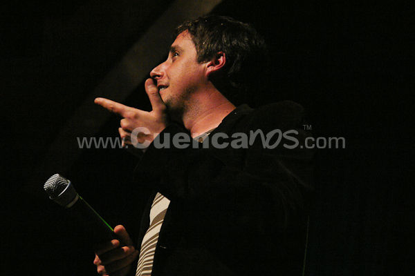 Roque Valero