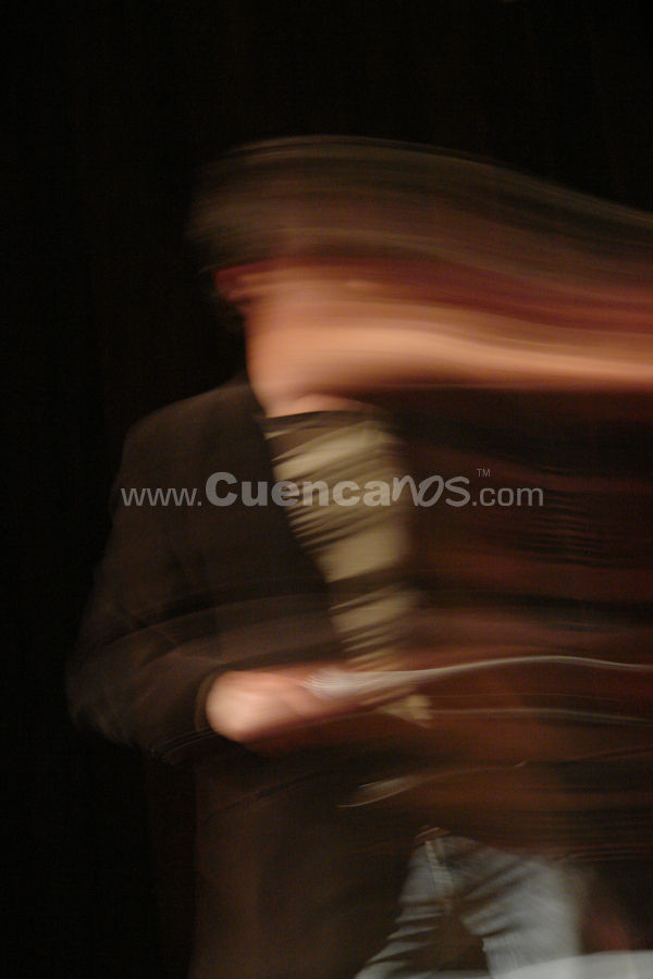 Roque Valero