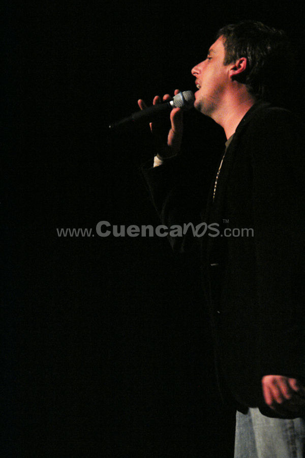 Roque Valero