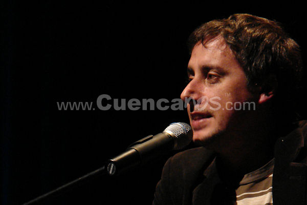 Roque Valero