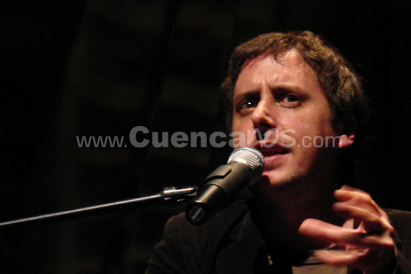 Roque Valero