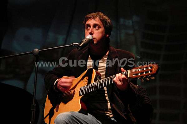 Roque Valero