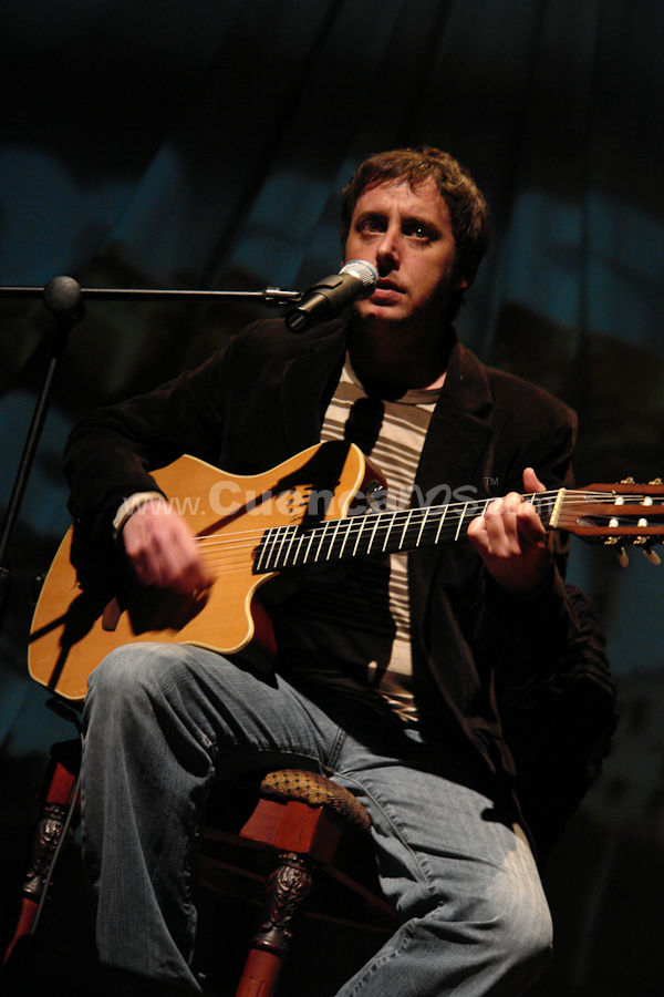 Roque Valero