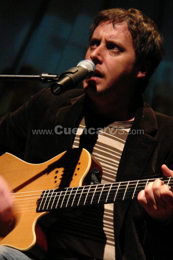 Roque Valero
