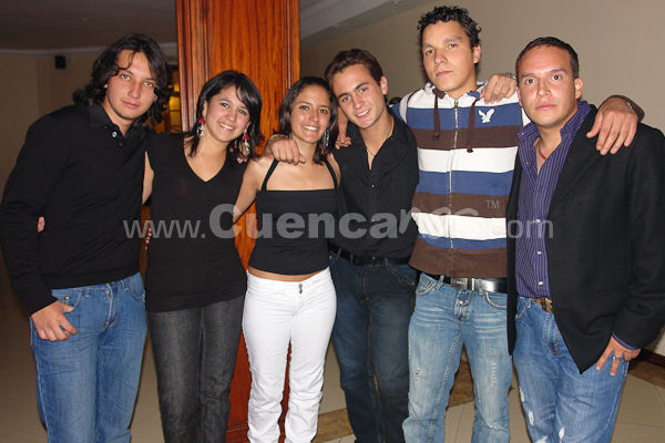 Los Intrepidos