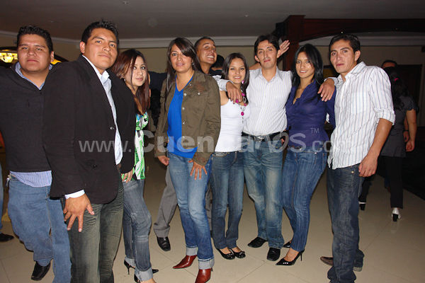 Los Intrepidos